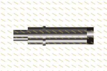 Blade holder for Roland cutting plotters
