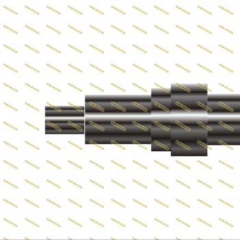 Blade holder for Summa cutting plotters