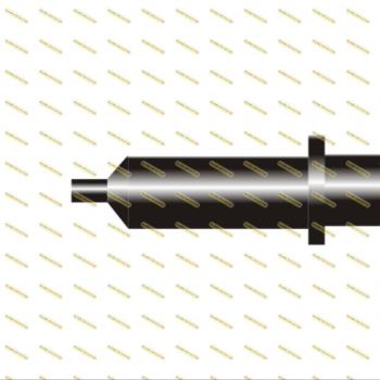 Blade holder for DGI cutting plotters
