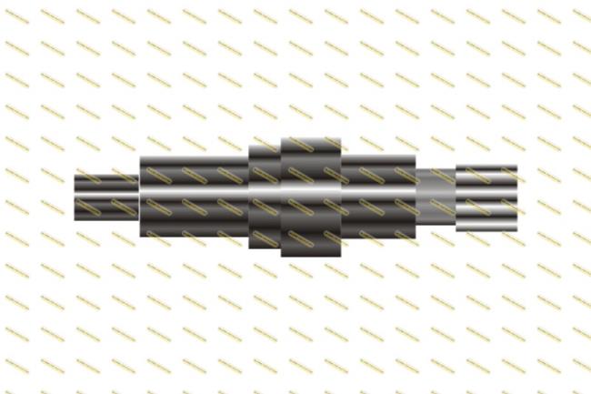 Blade holder for Summa cutting plotters - 1