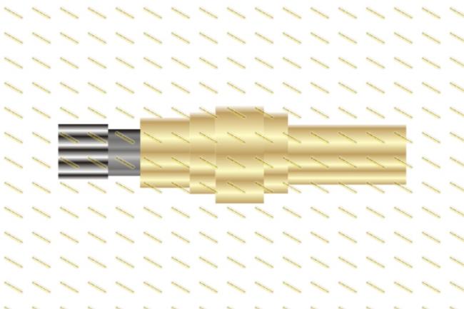 Blade holder for Summa cutting plotters - 2
