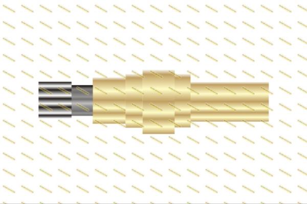 Summa blade holder for thick materials