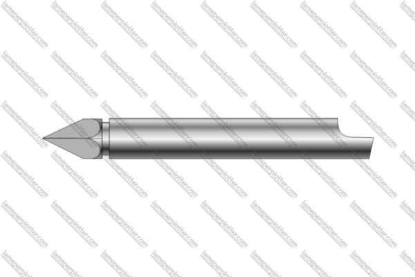 Packung mit 5 schneidemesser Aristo 1962