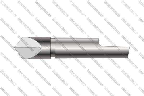 5 blades box - Z4 (original: 910116)