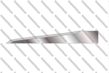 5 blades box Z29 (original: 910319)