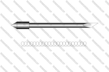 5 blades box CB-09-K30