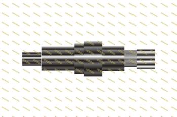 Summa D series standard blade holder