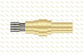 Summa blade holder for thick materials