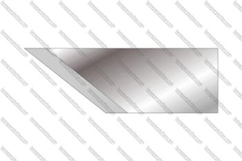 5 blades box - Z17 (original: 910307)