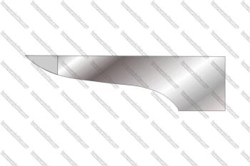 5 blades box - Z20 (original: 910313)
