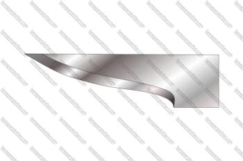 5 blades box - Z22 (original: 910315)