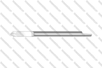 5 blades box compatible 390-551 T series