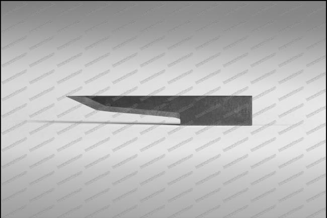 5 blades box - Z20 (original: 910313) - 1